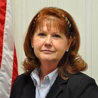 Debbie Ming-Mendoza | Madison County Clerk