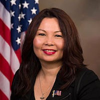Tammy Duckworth | US Senator