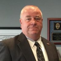 John Lakin | Madison County Sheriff