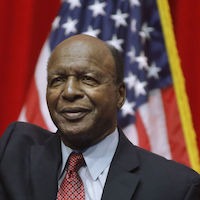 Jesse White | Illinois Secretary of State