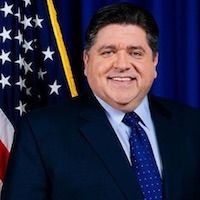 JB Pritzker | Governor of Illinois