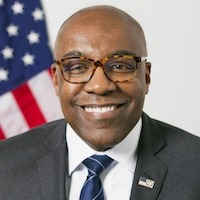 Kwame Raoul | Illinois Attorney General